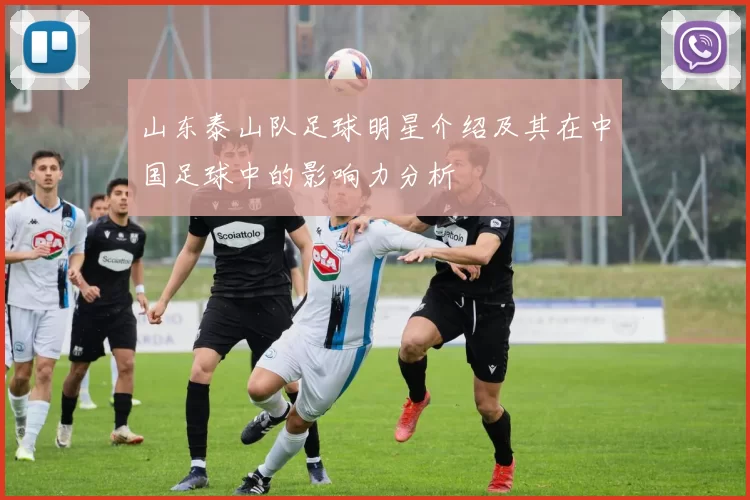 山东泰山队足球明星介绍及其在中国足球中的影响力分析