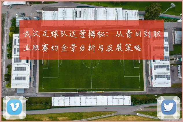武汉足球队运营揭秘：从青训到职业联赛的全景分析与发展策略