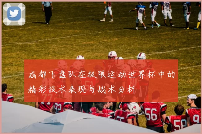 成都飞盘队在极限运动世界杯中的精彩技术表现与战术分析