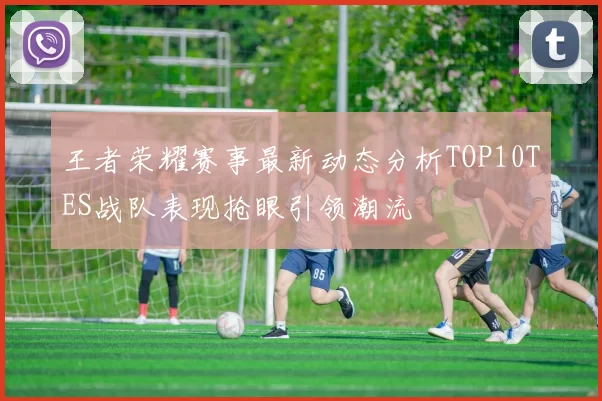 王者荣耀赛事最新动态分析TOP10TES战队表现抢眼引领潮流