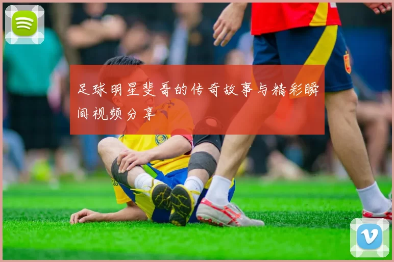足球明星斐哥的传奇故事与精彩瞬间视频分享