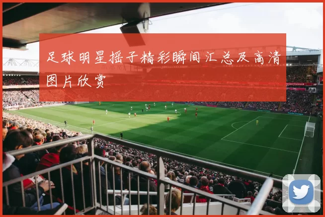 足球明星摇子精彩瞬间汇总及高清图片欣赏