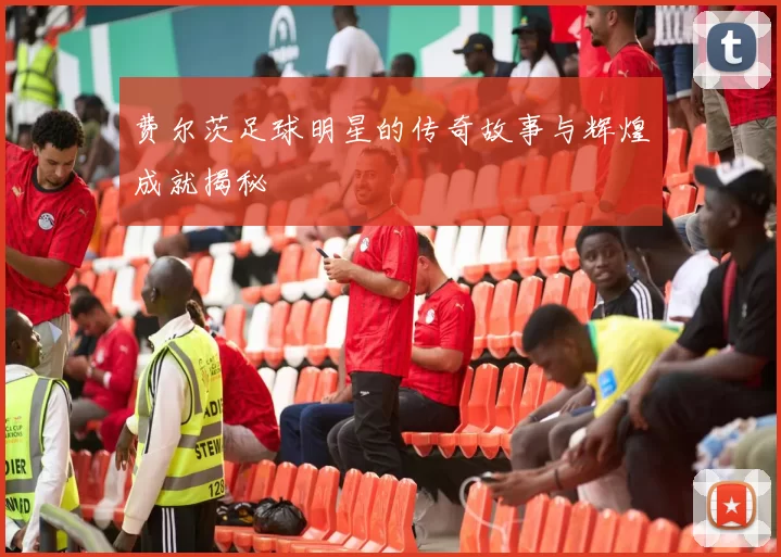 费尔茨足球明星的传奇故事与辉煌成就揭秘