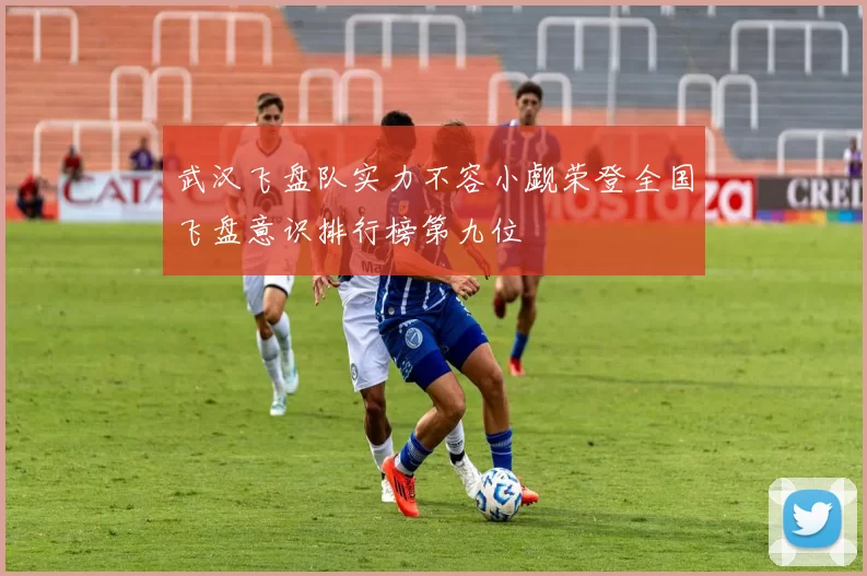 武汉飞盘队实力不容小觑荣登全国飞盘意识排行榜第九位
