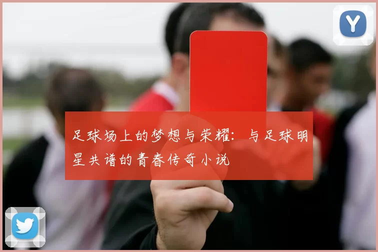足球场上的梦想与荣耀：与足球明星共谱的青春传奇小说