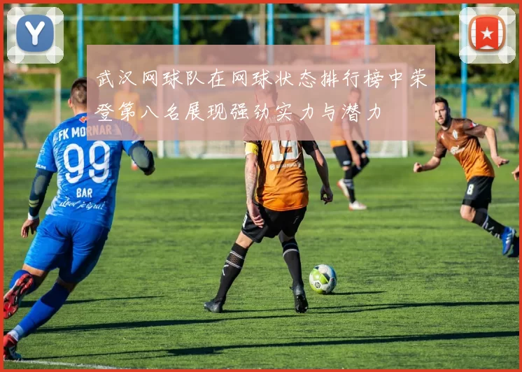武汉网球队在网球状态排行榜中荣登第八名展现强劲实力与潜力