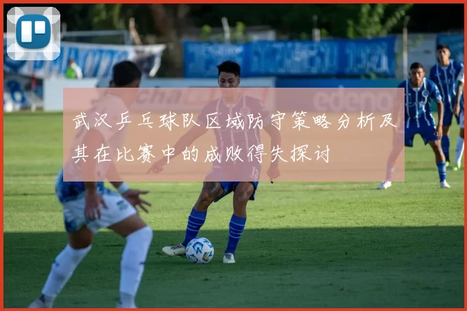 武汉乒乓球队区域防守策略分析及其在比赛中的成败得失探讨