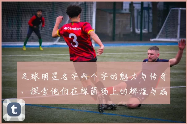 足球明星名字两个字的魅力与传奇，探索他们在绿茵场上的辉煌与成就