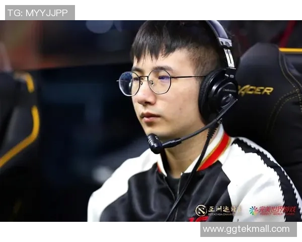 DOTA2赛事分析：深入探讨FPX战队的全面压制策略与表现