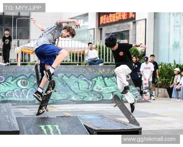 与张丽的对话：探索她的滑板生涯与梦想之路