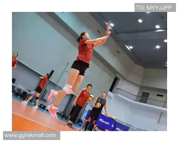 广州排球队灵活性分析与发展潜力探讨