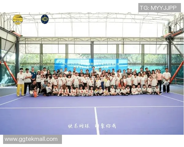 广州网球队网球意识创新高引发热议助力运动发展新局面