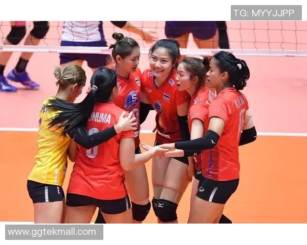 成都排球队在亚运会上的默契配合展现团队精神与竞技实力