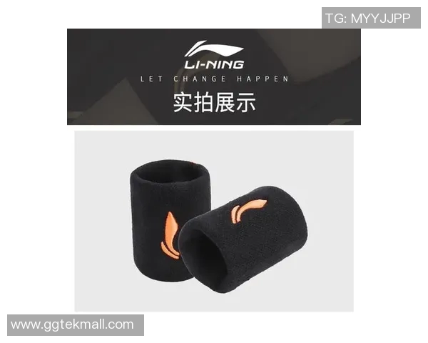 排球爱好者必看护腕选购指南与推荐品牌分析