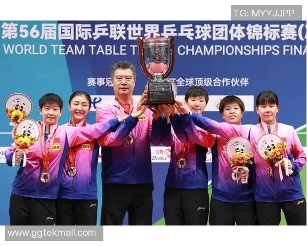 杭州乒乓球队实力崛起荣登全国力量排行榜第八名