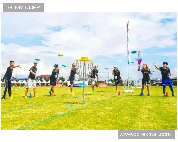 武汉飞盘队荣登全国飞盘配合排行榜第三名展现团队实力与风采