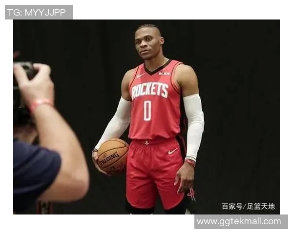 火箭队球员定妆照大全及媒体发布重点解析