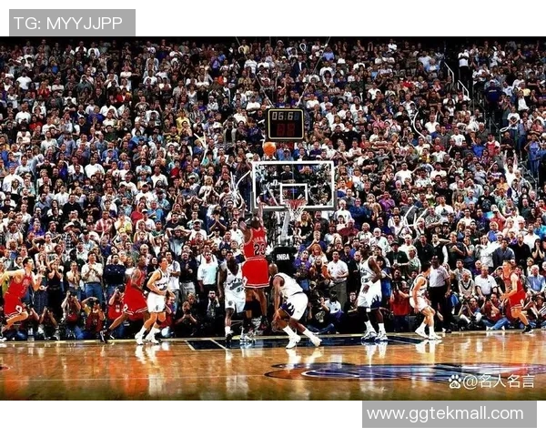 篮球巨星：探秘NBA球员背后的成长历程与精彩瞬间