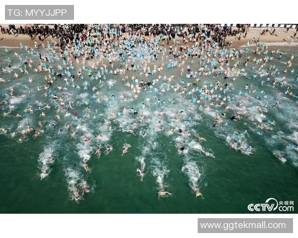 鹰潭冬泳活动规划与参与人群分析 鹰潭冬泳活动规划与参与人群分析