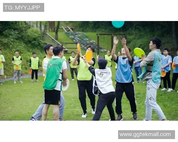 陈敏独家分享飞盘心得与技巧助你提升水平与乐趣