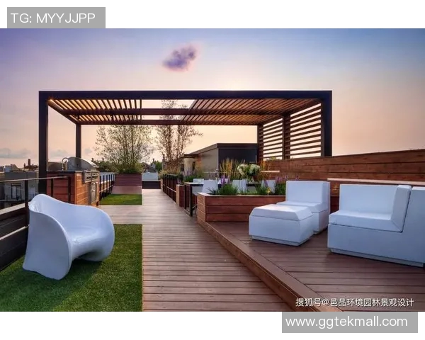 防腐木材在现代园林景观设计中的应用与维护策略探析