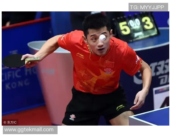 吴强独家分享乒乓球技巧与心得助你提升球技的全面指南